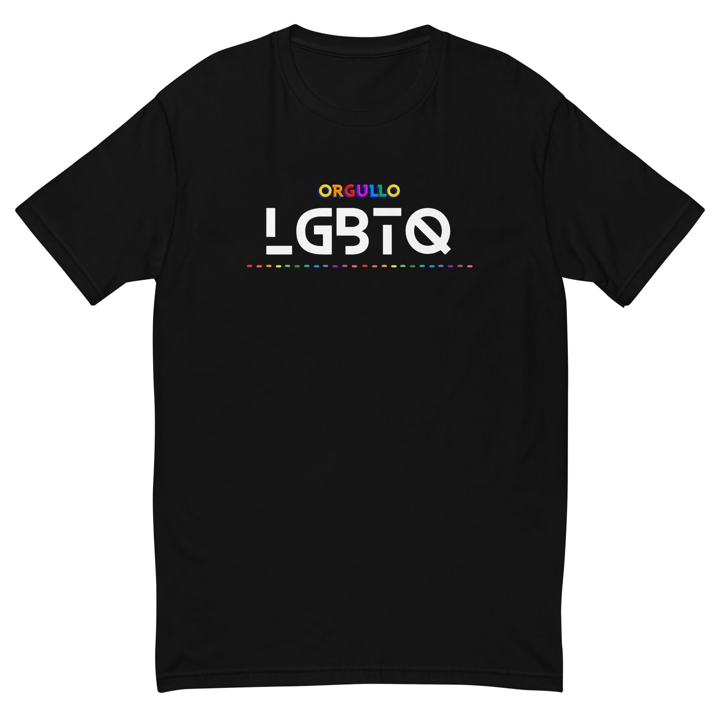 Orgullo LGBTQ