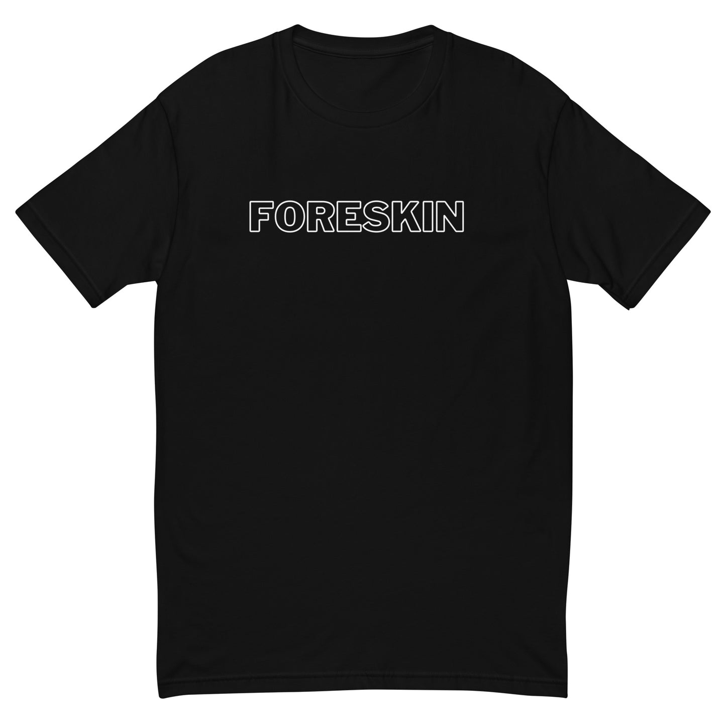 Camiseta Foreskin