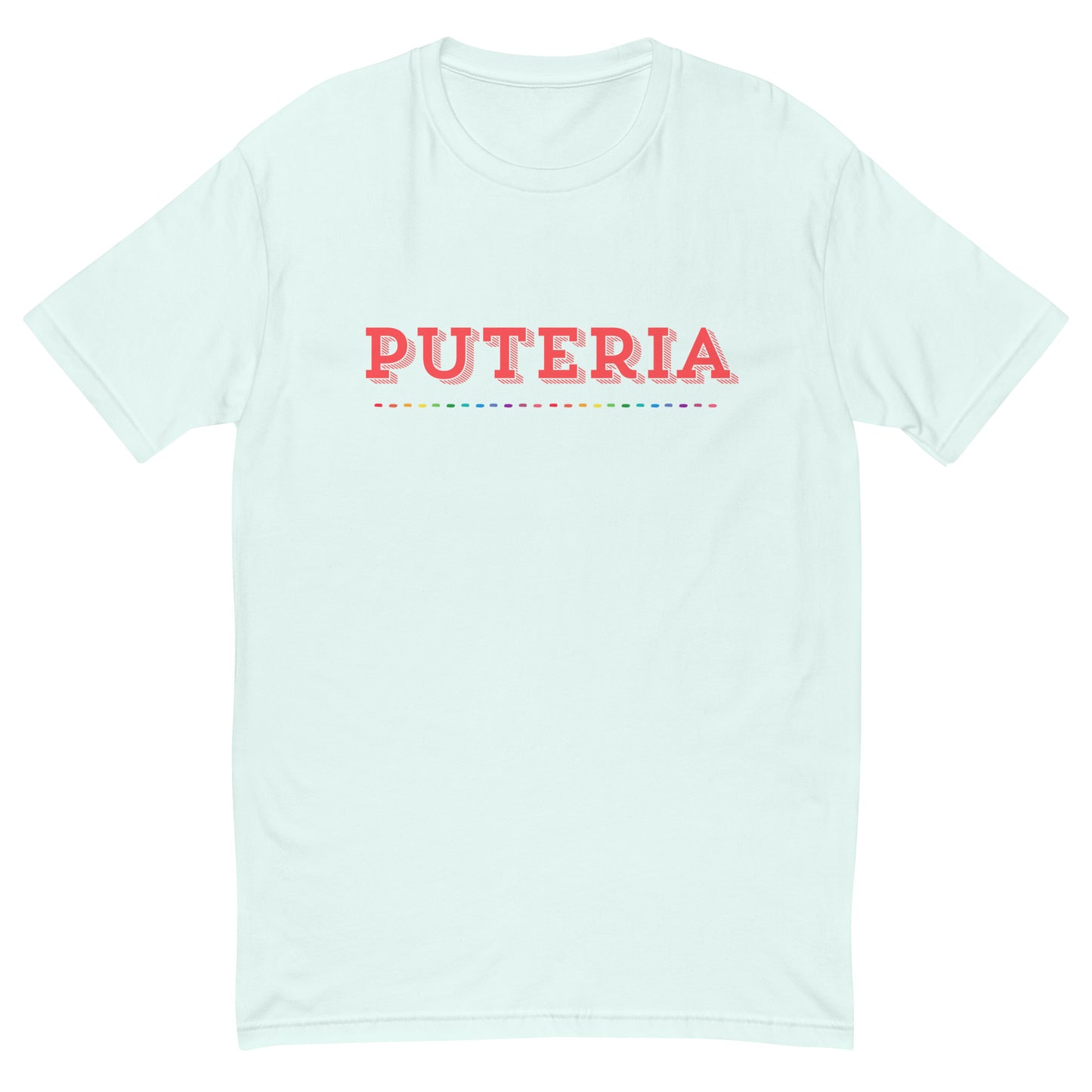 Camiseta Puteria