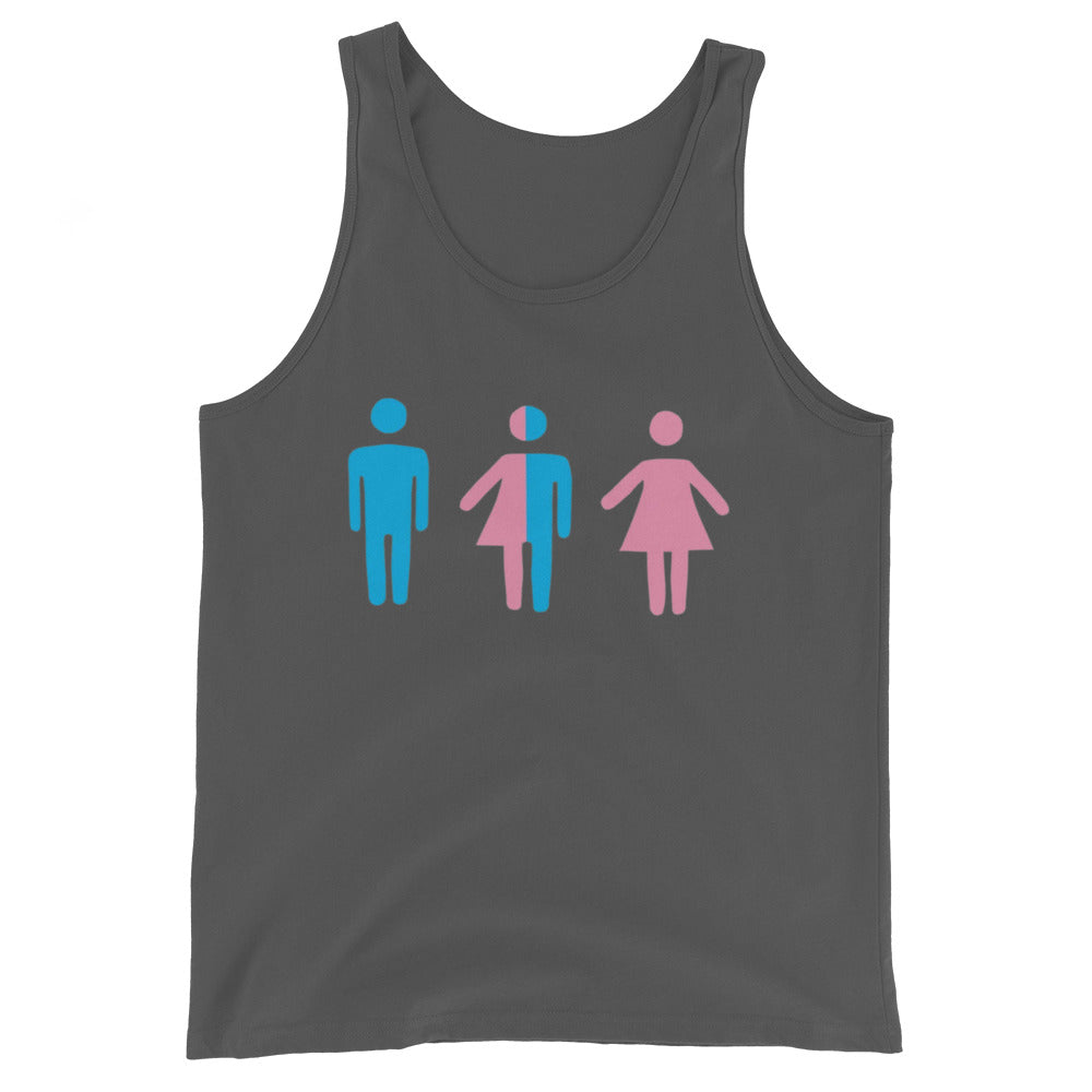 Camiseta Non Binary