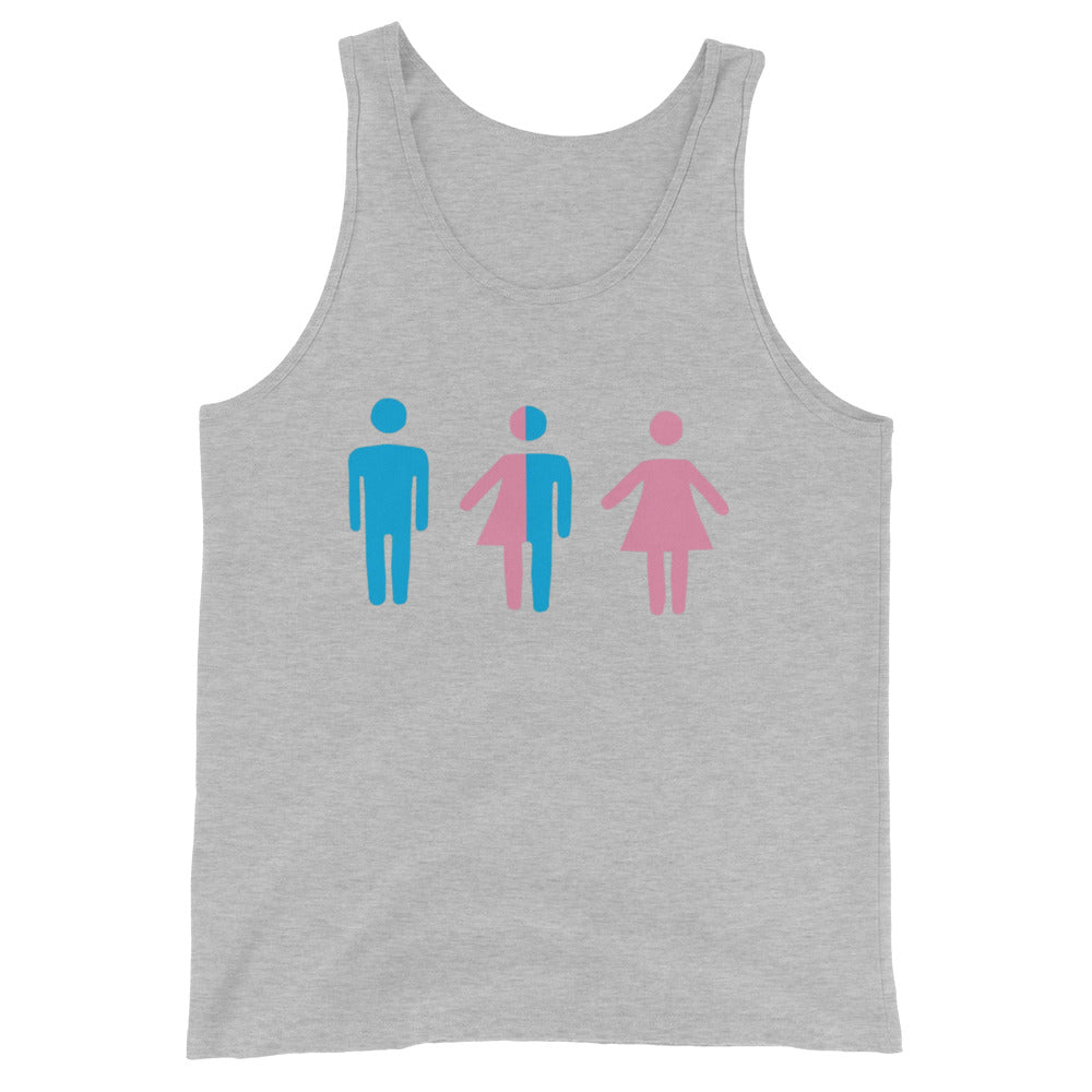 Camiseta Non Binary
