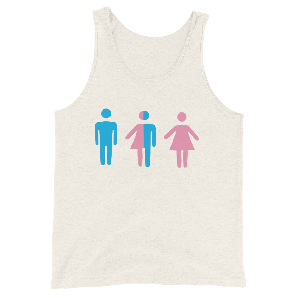 Camiseta Non Binary