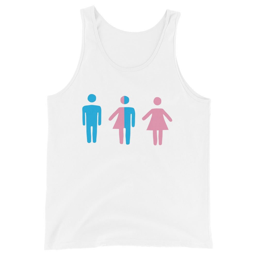 Camiseta Non Binary