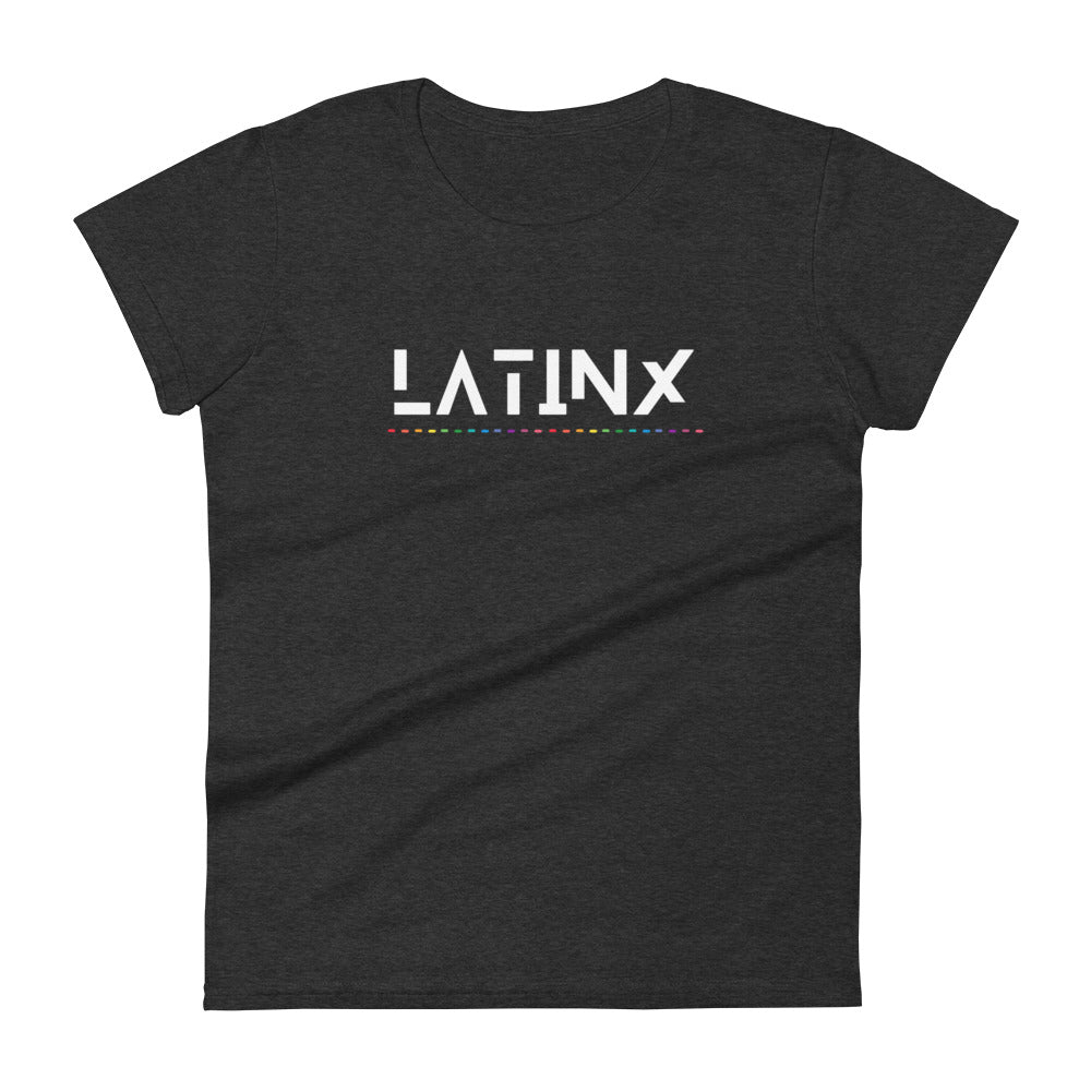 Camiseta Latinxx