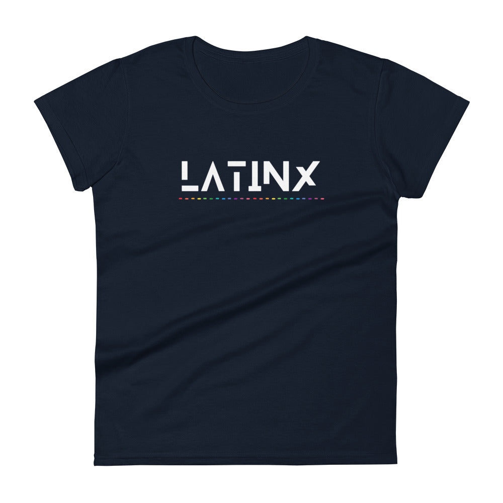 Camiseta Latinxx