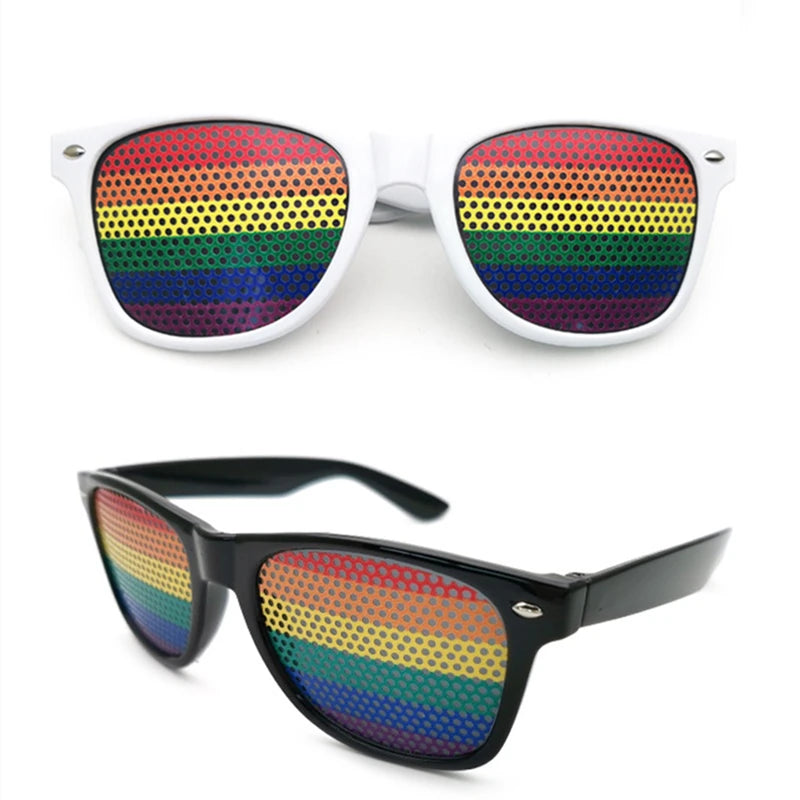 Lentes Rainbow