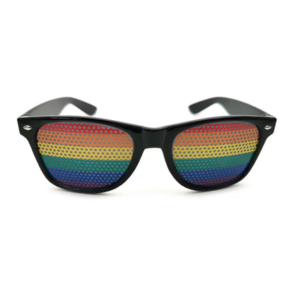 Lentes Rainbow