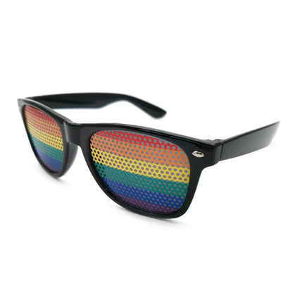 Lentes Rainbow