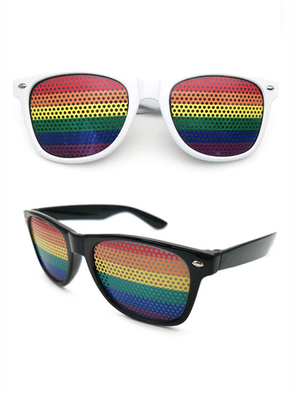 Lentes Rainbow