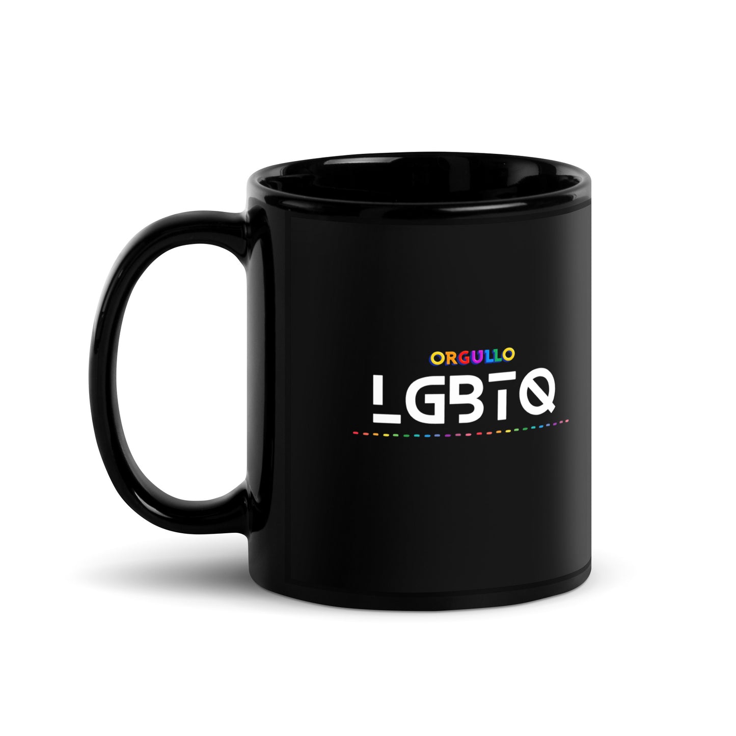 Taza del Orgullo