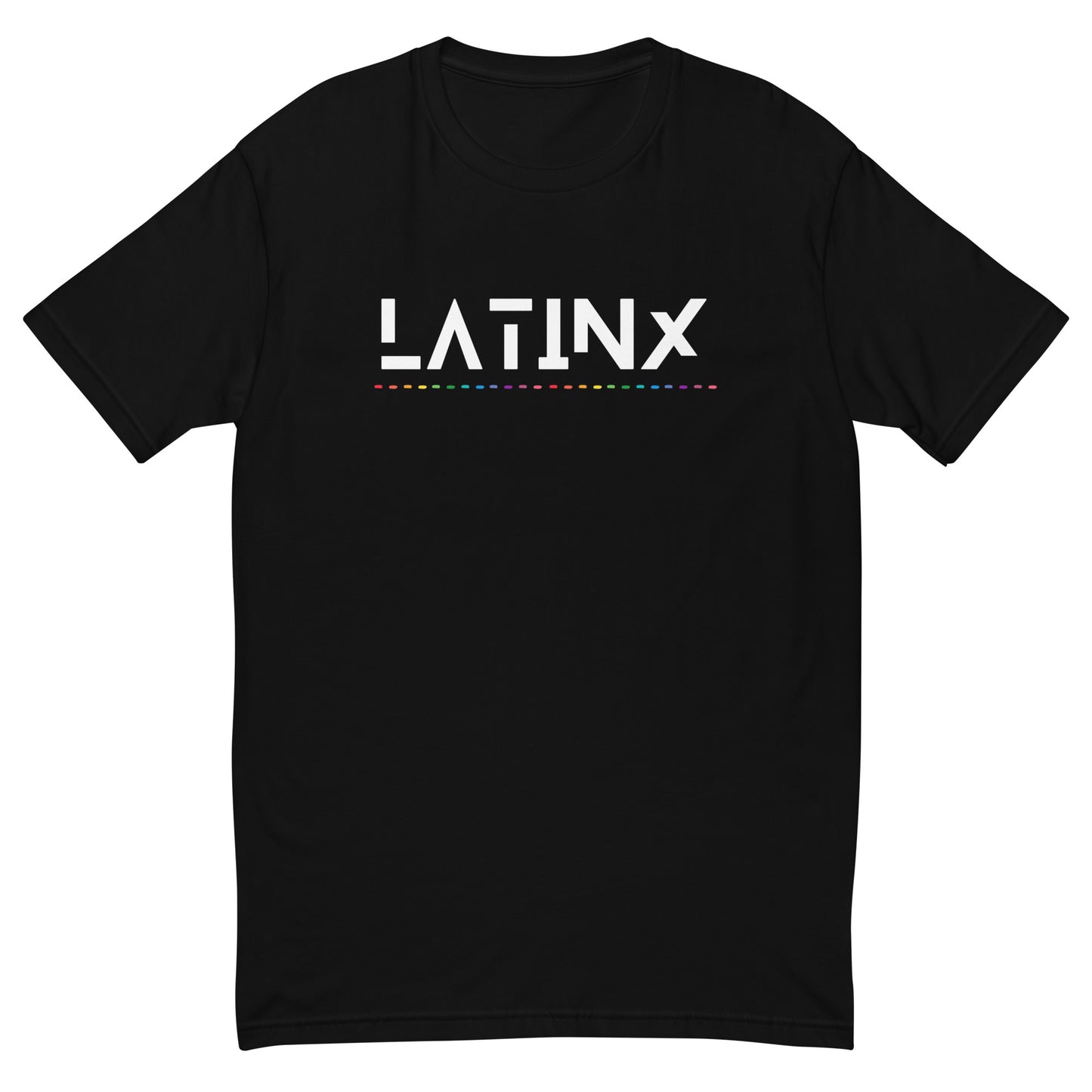 Camiseta Latinx