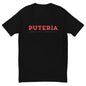 Camiseta Puteria