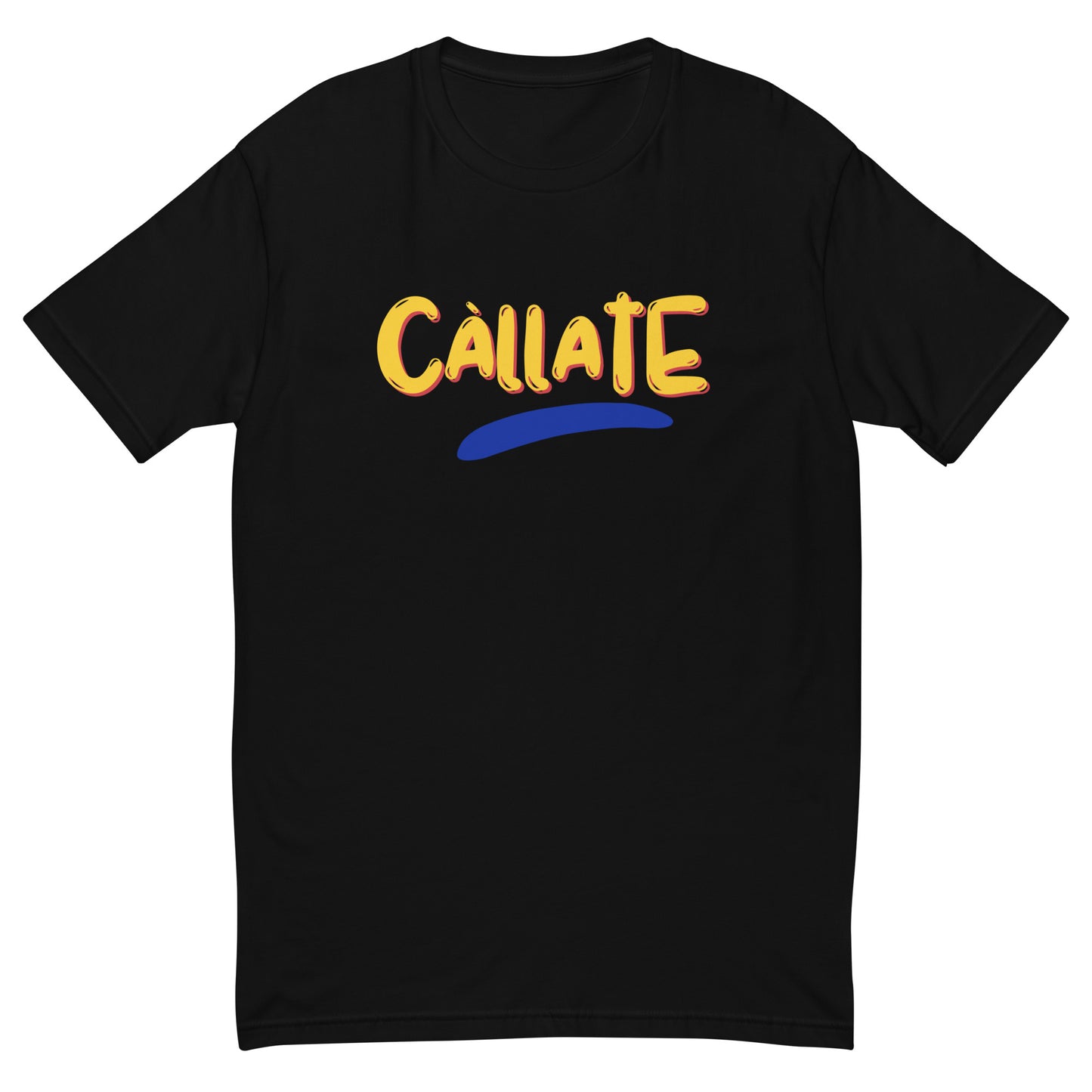 Camiseta Callate