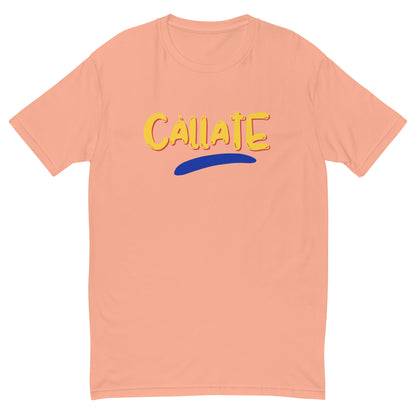 Camiseta Callate