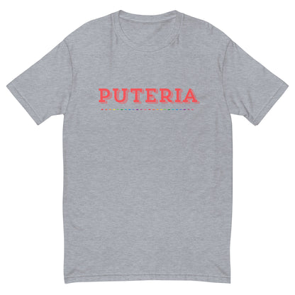 Camiseta Puteria