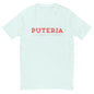 Camiseta Puteria