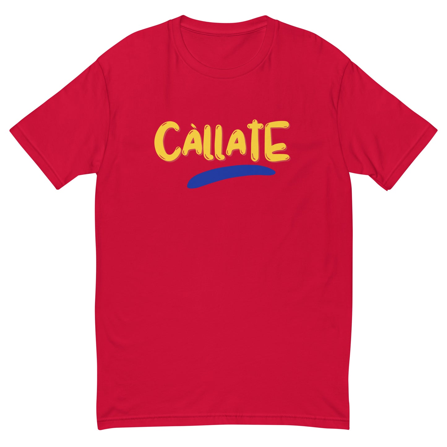 Camiseta Callate