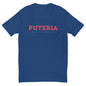 Camiseta Puteria