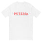 Camiseta Puteria