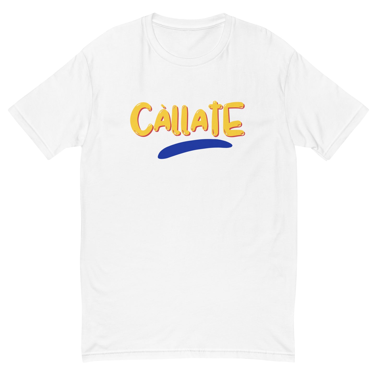 Camiseta Callate