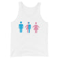 Camiseta Non Binary