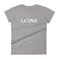 Camiseta Latinxx