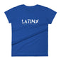 Camiseta Latinxx