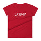 Camiseta Latinxx